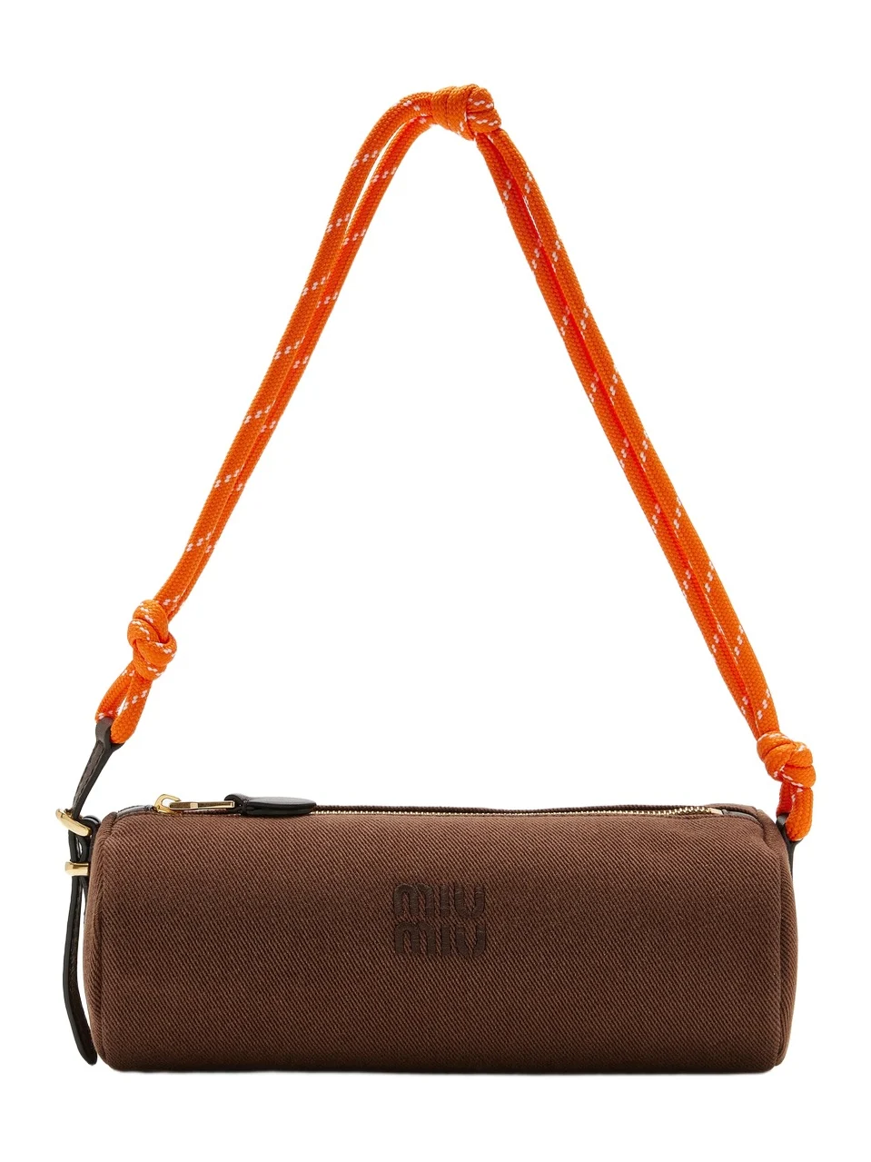 Mini Gabardine Bag Mini Gabardine Bag