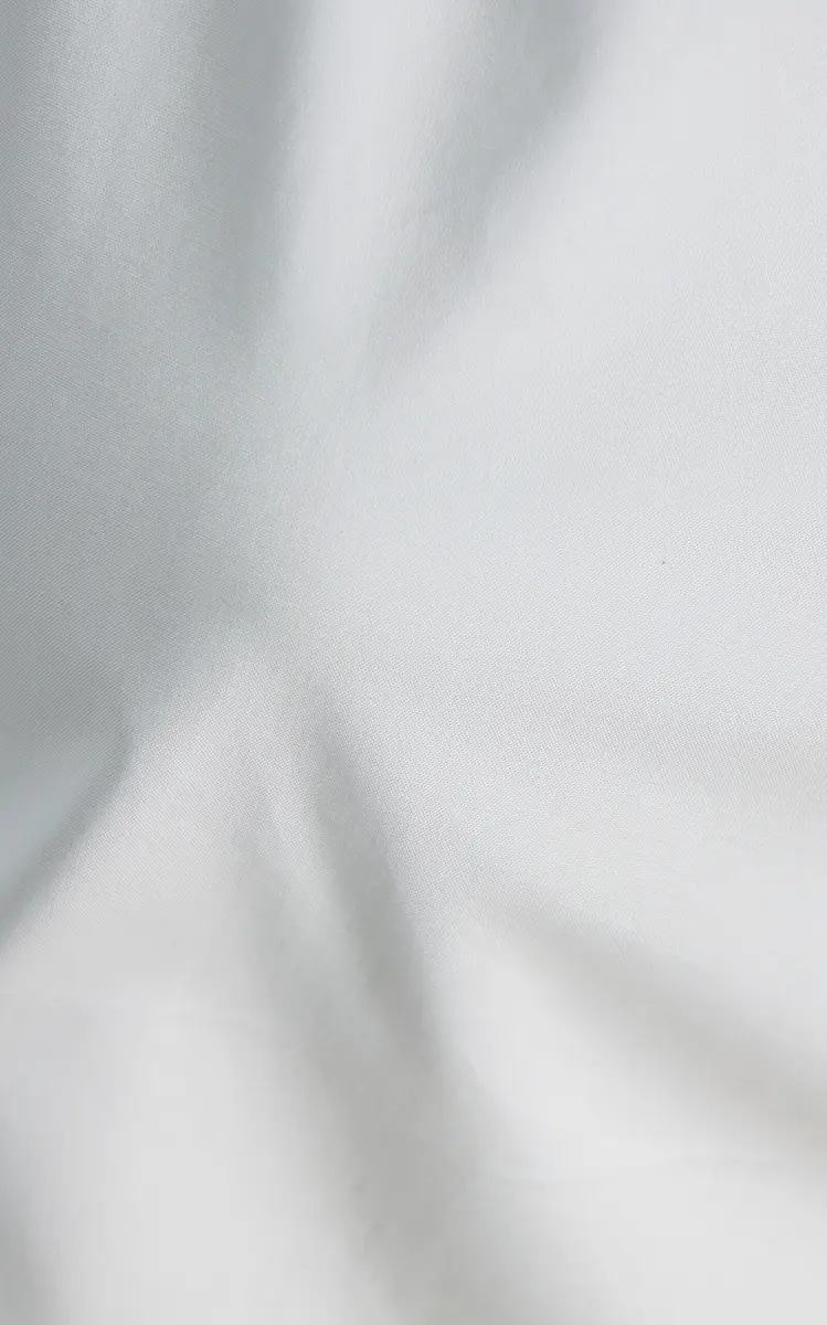 SIR. Klara Halter Cotton Top | Thumbnail 5 SIR. Klara Halter Cotton Top | Thumbnail 5