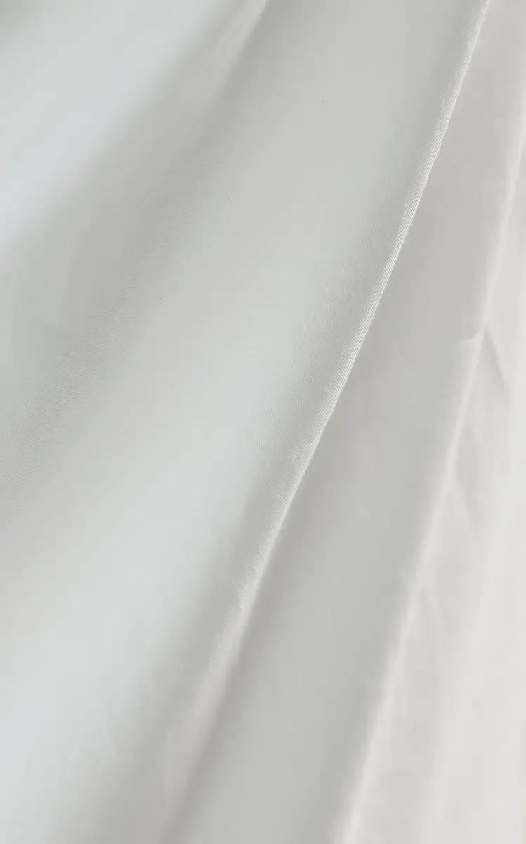 SIR. Klara Cotton Maxi Dress | Thumbnail 5
