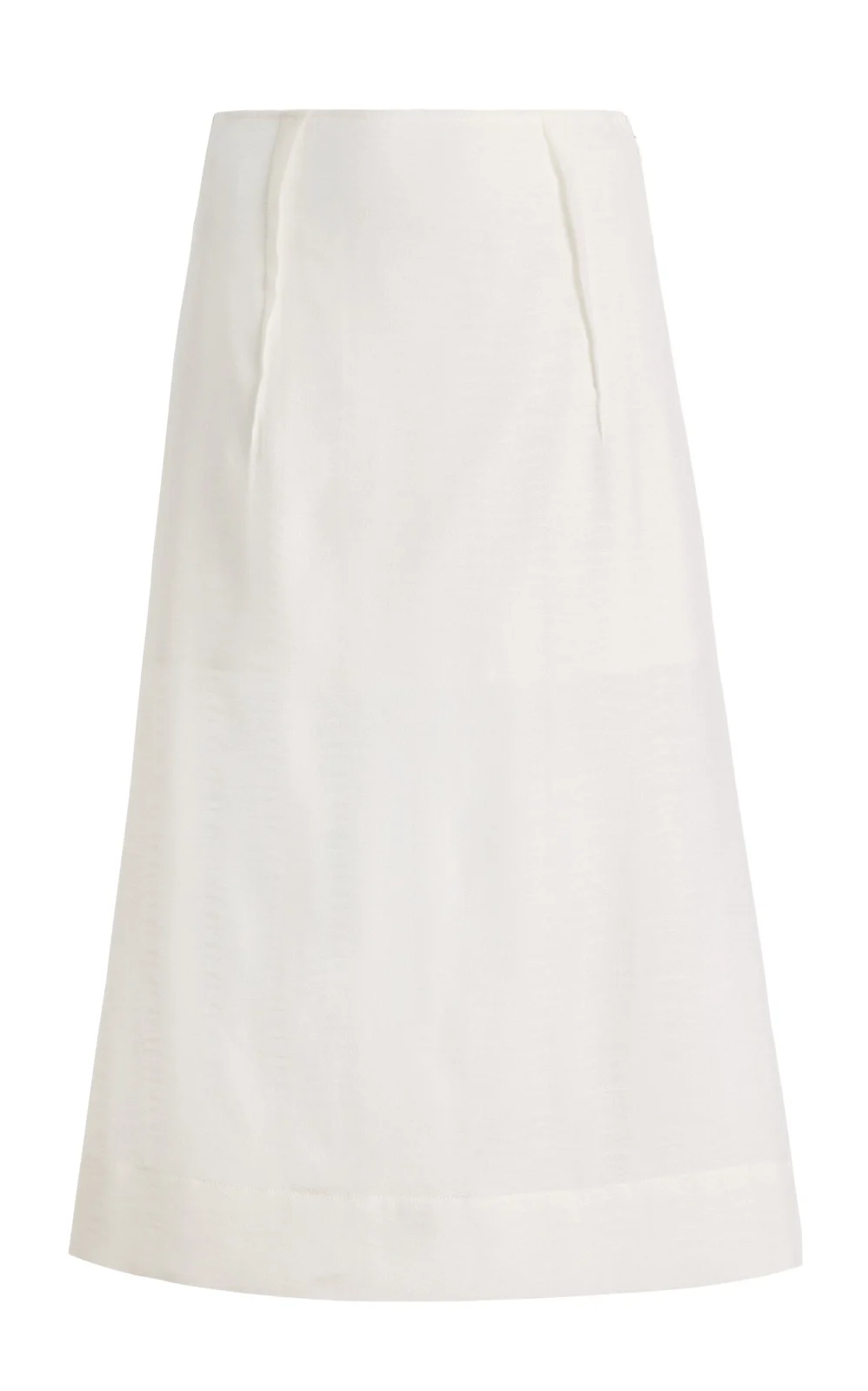 Thetis Sheer Midi Skirt Thetis Sheer Midi Skirt