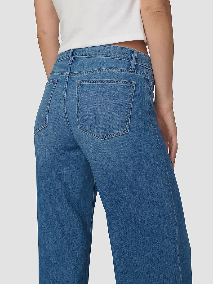 Joe's Jeans Women's The Lou Lou Drawstring Jeans | Thumbnail 6 Joe's Jeans Women's The Lou Lou Drawstring Jeans | Thumbnail 6