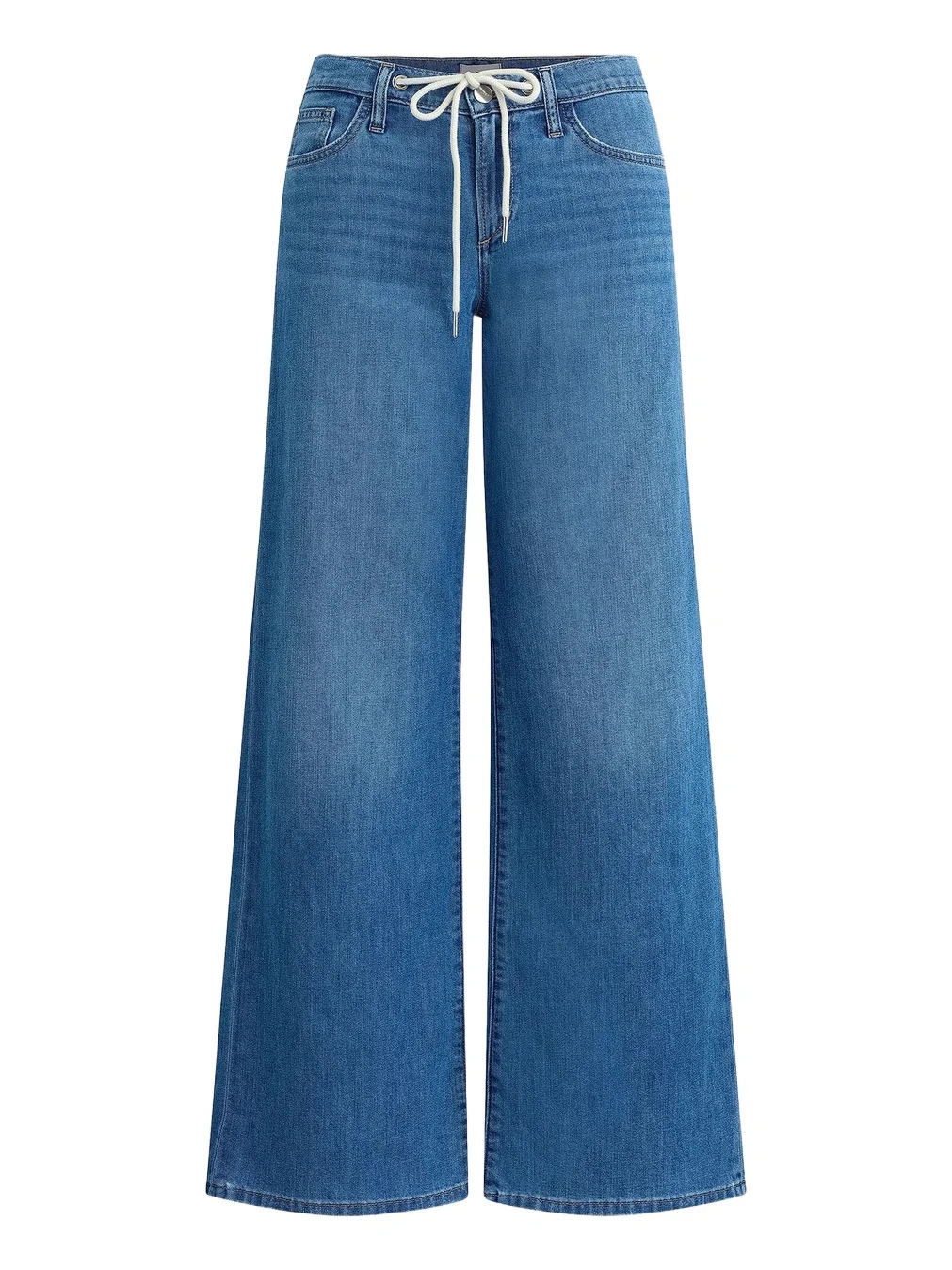 Women's The Lou Lou Drawstring Jeans Women's The Lou Lou Drawstring Jeans