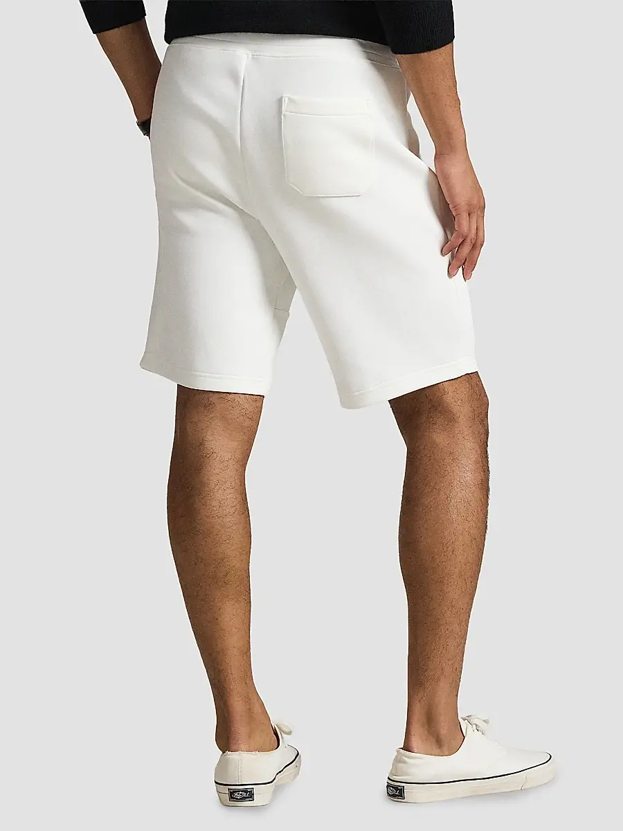 Polo Ralph Lauren Men's Double-Knit Drawstring Shorts | Thumbnail 6