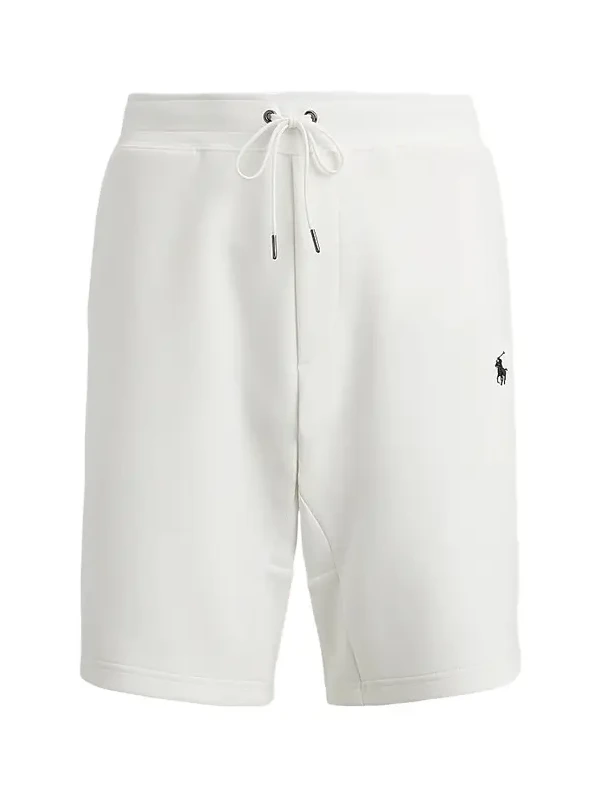 Men's Double-Knit Drawstring Shorts Men's Double-Knit Drawstring Shorts