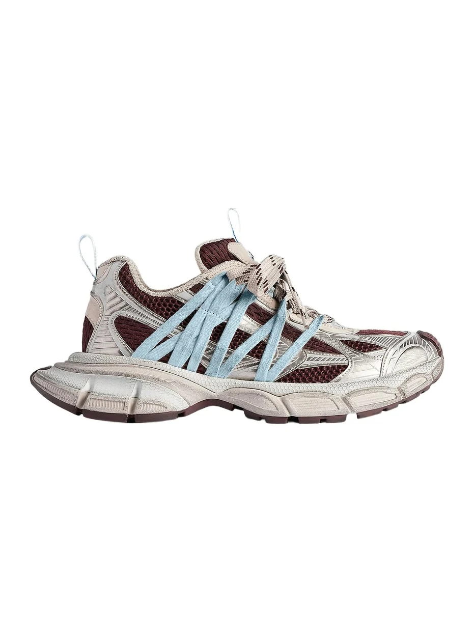 Balenciaga Women's Interlace Sneakers