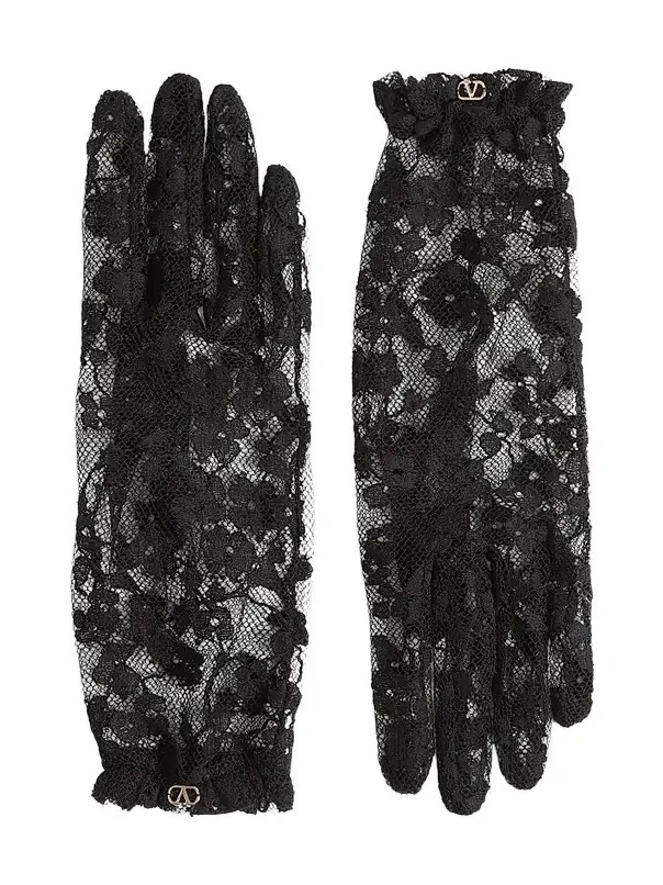 Women's VLogo Signature Lace Gloves Women's VLogo Signature Lace Gloves