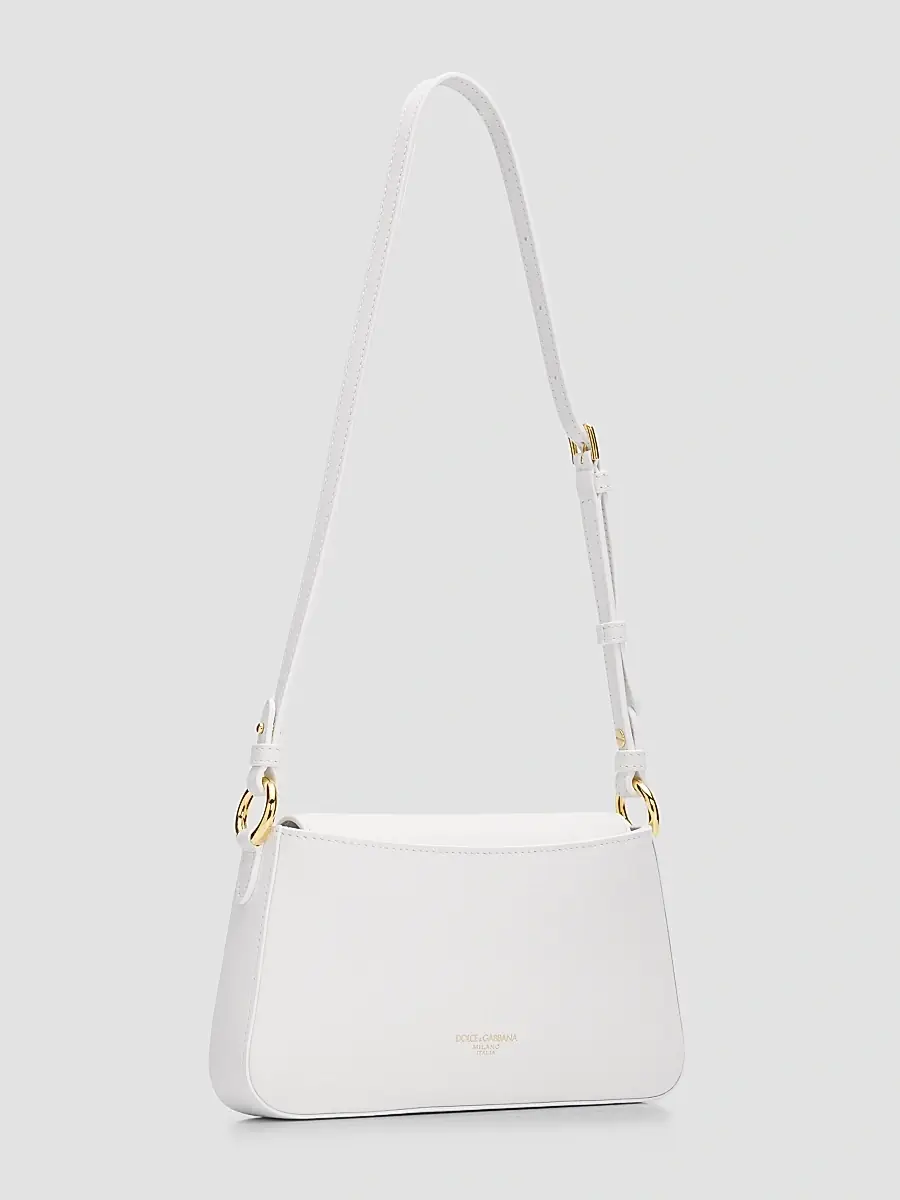 Dolce & Gabbana Women's Logo Plaque Phone Bag | Thumbnail 2 Dolce & Gabbana Women's Logo Plaque Phone Bag | Thumbnail 2