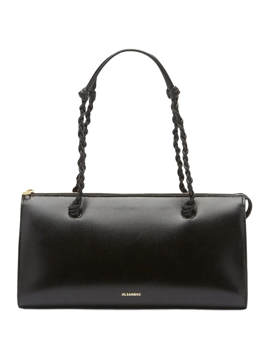 Women's Tangle Tent Leather Shoulder Bag