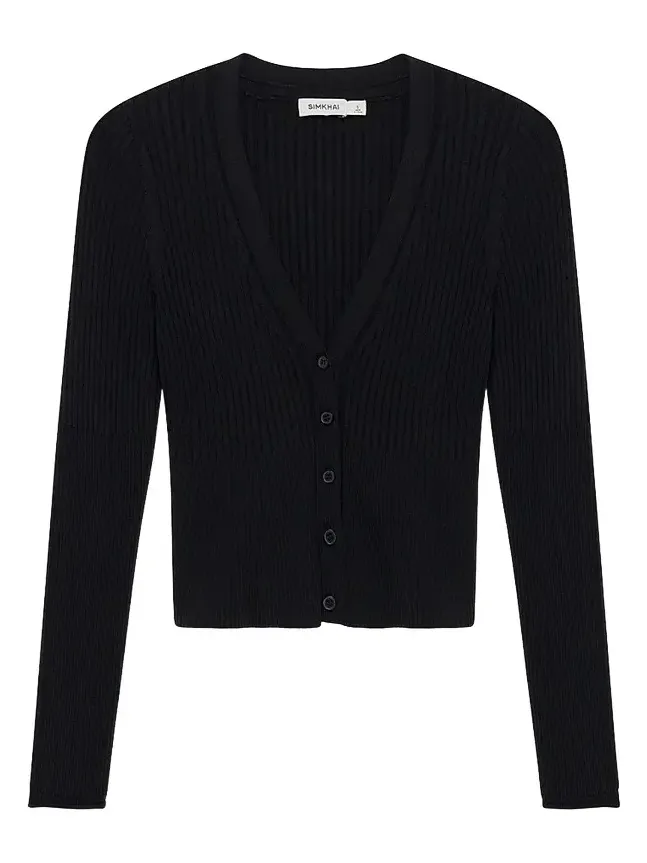 Women's Ailany Shrunken Cardigan