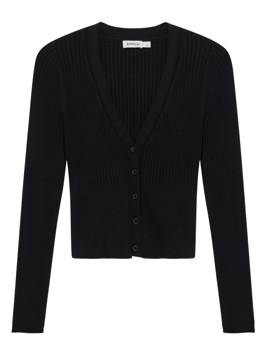 Women's Ailany Shrunken Cardigan Women's Ailany Shrunken Cardigan
