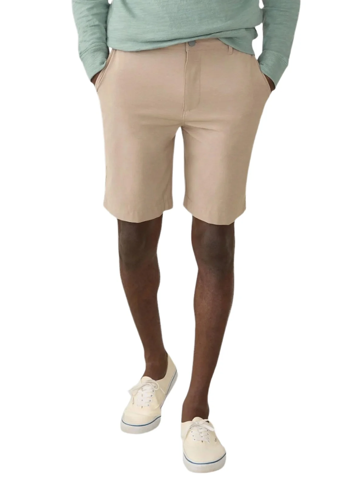 Men's All Day Tailored Shorts Men's All Day Tailored Shorts