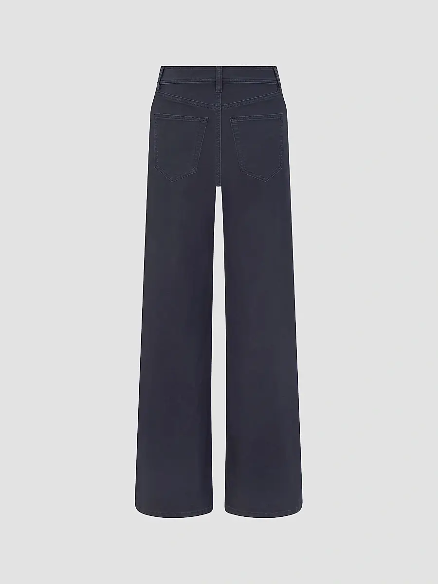 Frame Women's Le Slim Palazzo Harbor Pocket Pants | Thumbnail 3 Frame Women's Le Slim Palazzo Harbor Pocket Pants | Thumbnail 3