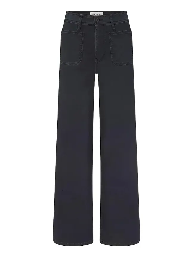 Women's Le Slim Palazzo Harbor Pocket Pants Women's Le Slim Palazzo Harbor Pocket Pants
