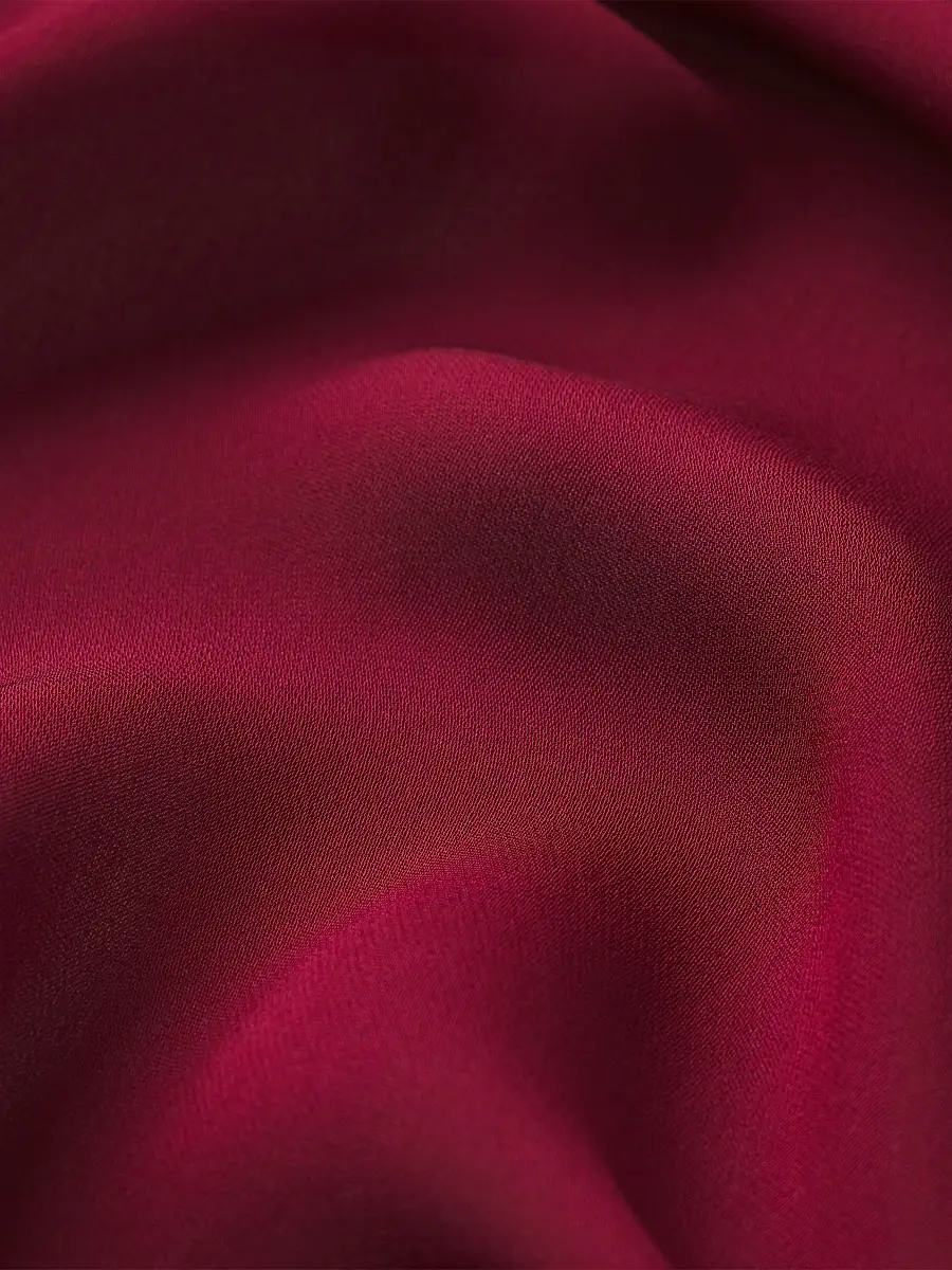 Frame Women's The Gillian Silk Top | Thumbnail 8 Frame Women's The Gillian Silk Top | Thumbnail 8