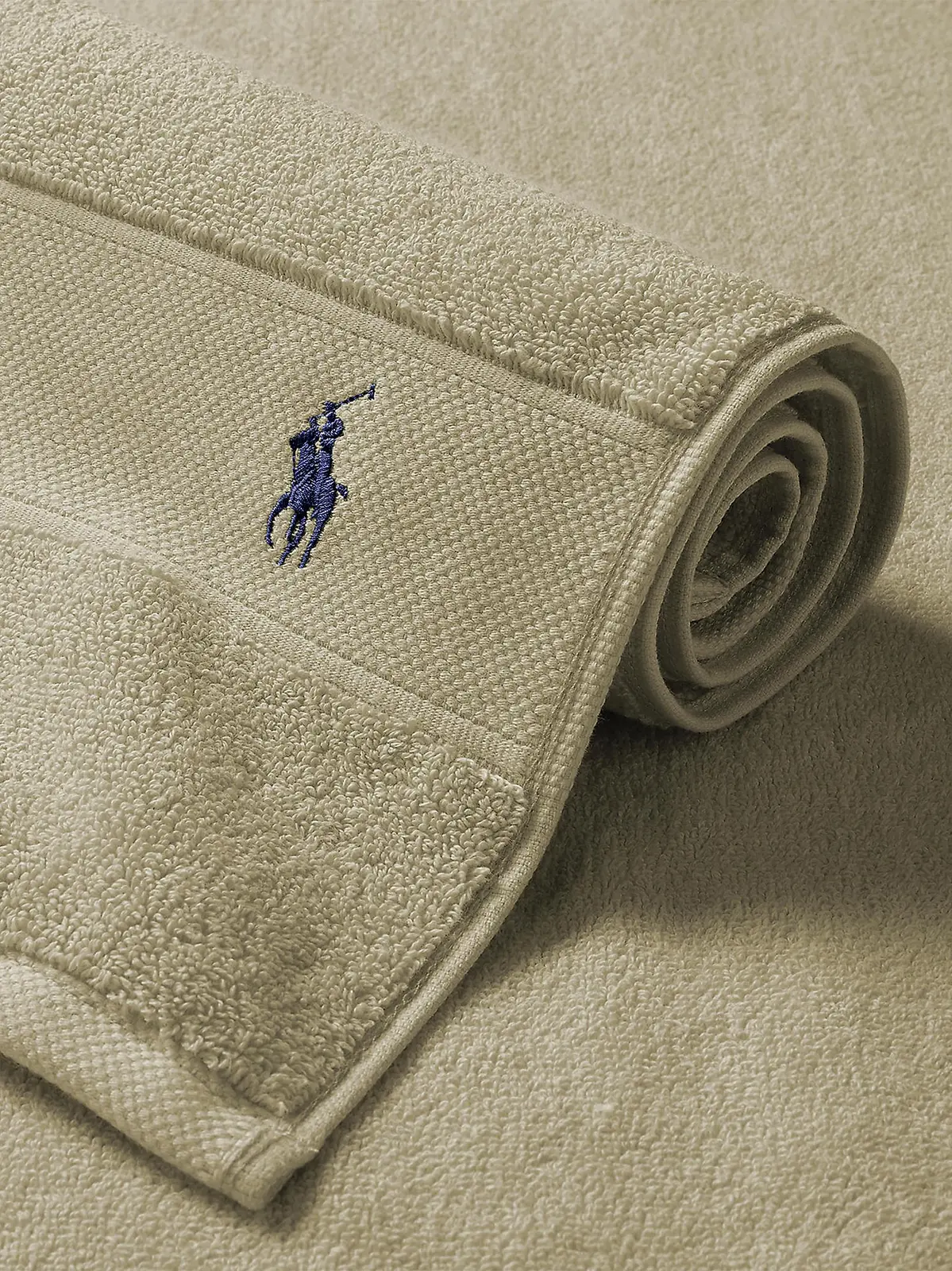 Ralph Lauren Polo Player Cotton