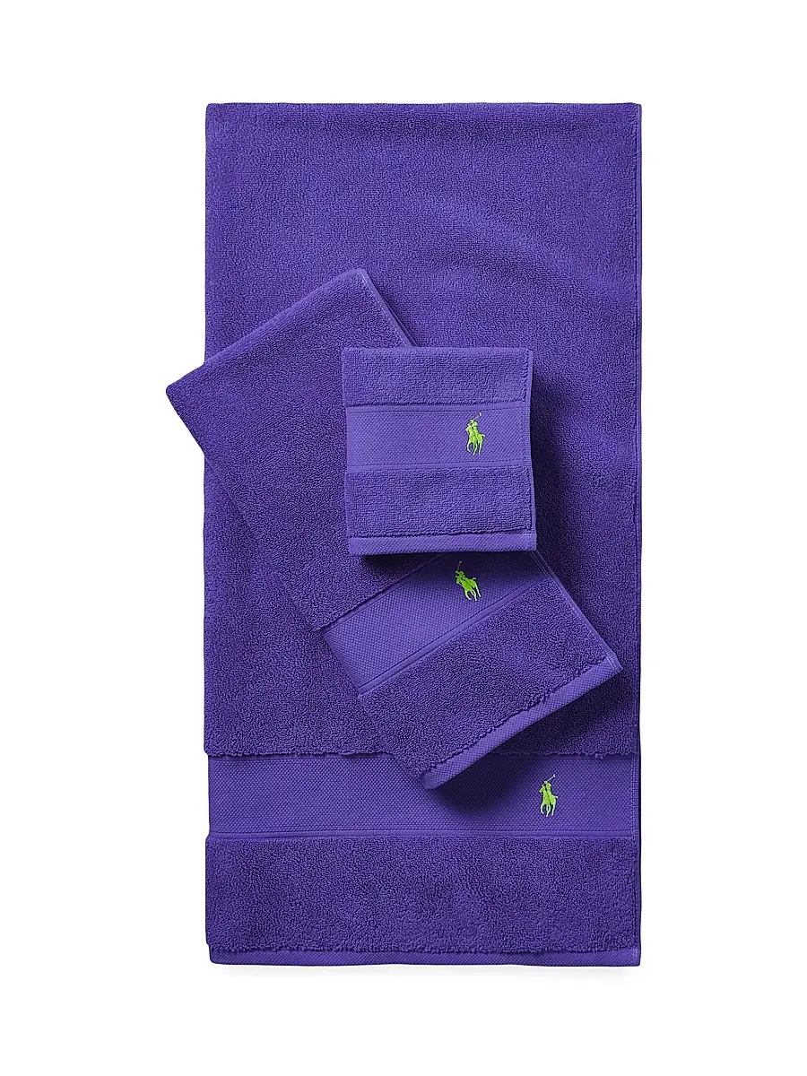 Ralph Lauren Polo Player Cotton | Thumbnail 2