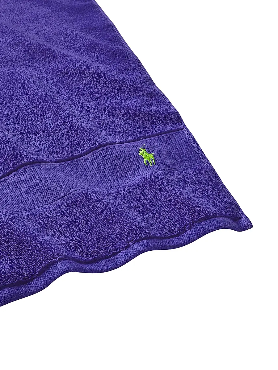 Ralph Lauren Polo Player Cotton | Thumbnail 4
