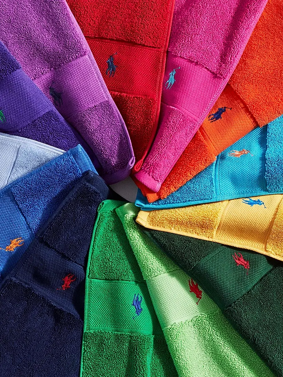 Ralph Lauren Polo Player Cotton | Thumbnail 5