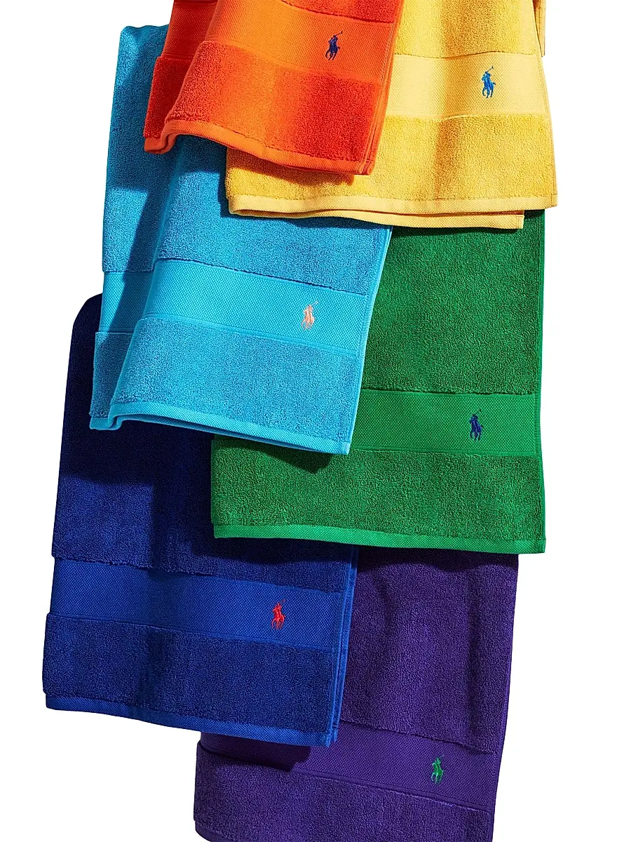 Ralph Lauren Polo Player Cotton | Thumbnail 7