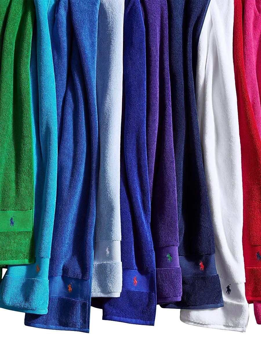 Ralph Lauren Polo Player Cotton | Thumbnail 8