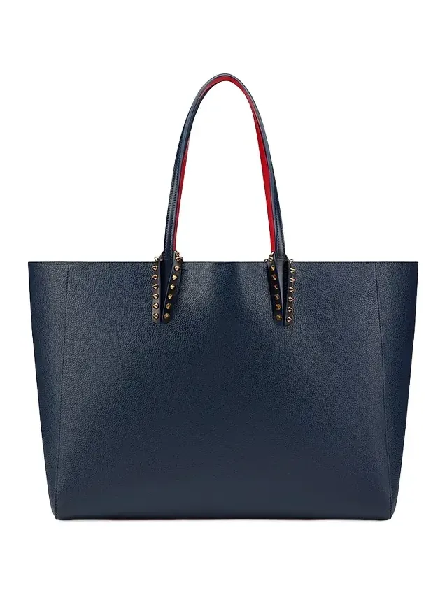 Women's Cabata Leather Tote Bag