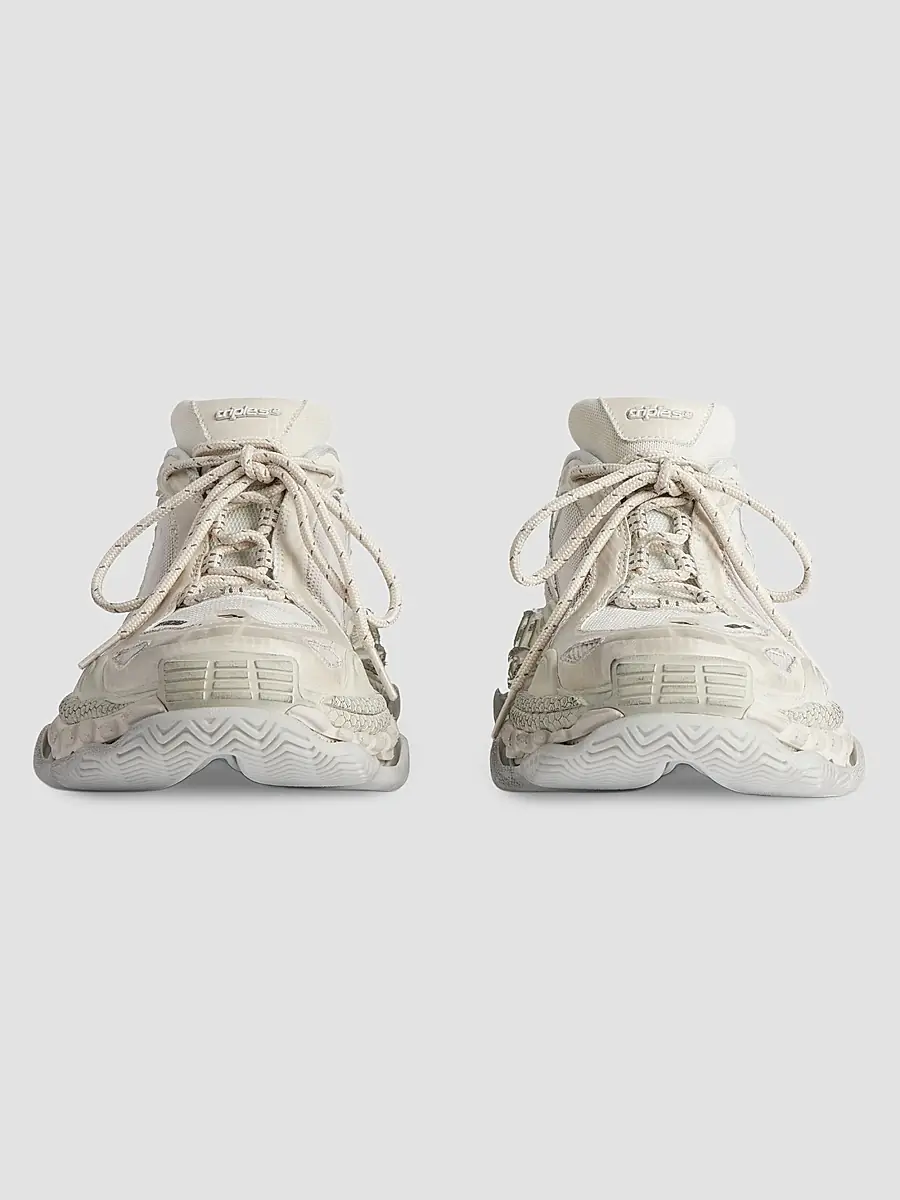 Balenciaga Men's Triple S.2 Sneakers | Thumbnail 2