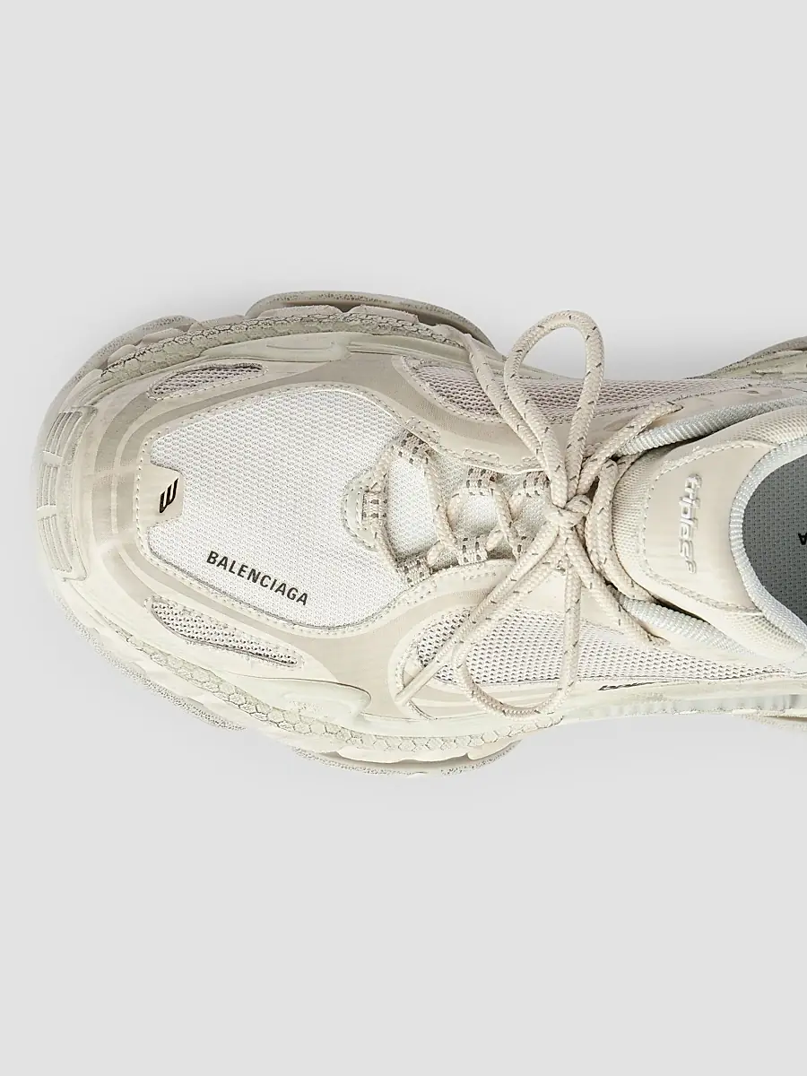 Balenciaga Men's Triple S.2 Sneakers | Thumbnail 4