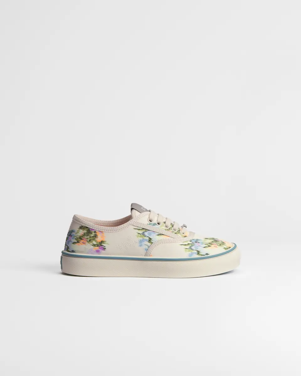 Dior Dior Saltwind Sneaker | Thumbnail 2 Dior Dior Saltwind Sneaker | Thumbnail 2