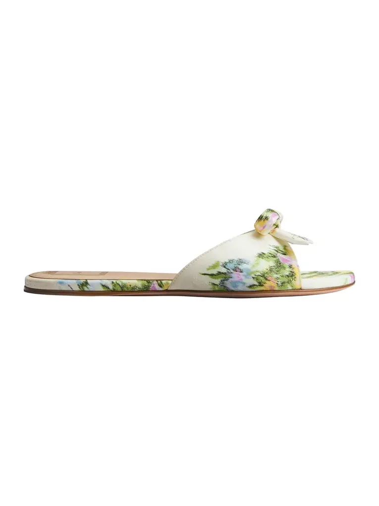 Dior Bow Slide Dior Bow Slide