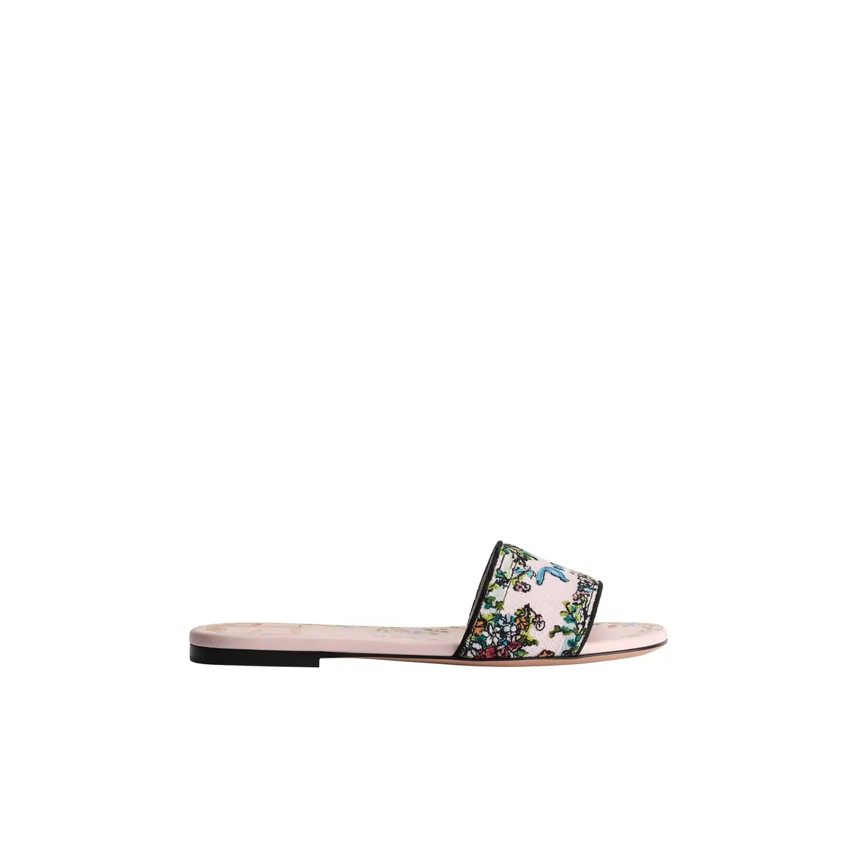 Dior Dioriviera Dway Slide | Image 1 Dior Dioriviera Dway Slide | Image 1