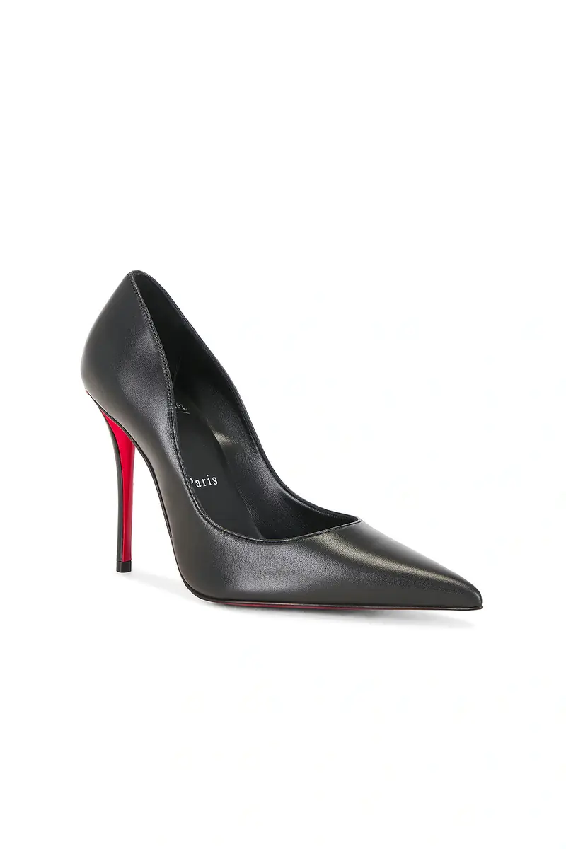 Christian Louboutin Miss Z 100 Pump | Thumbnail 2 Christian Louboutin Miss Z 100 Pump | Thumbnail 2