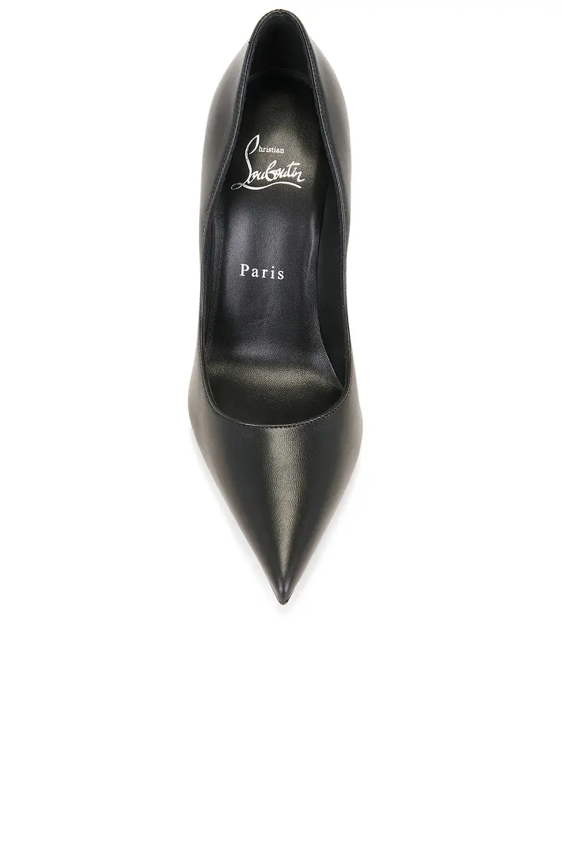 Christian Louboutin Miss Z 100 Pump | Thumbnail 4 Christian Louboutin Miss Z 100 Pump | Thumbnail 4