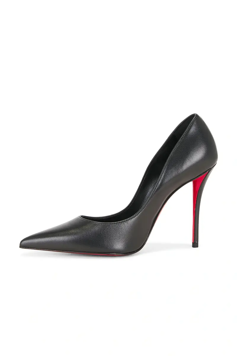 Christian Louboutin Miss Z 100 Pump | Thumbnail 5 Christian Louboutin Miss Z 100 Pump | Thumbnail 5