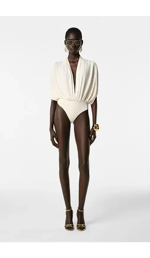 REVOLVE LOS ANGELES Chimere Bodysuit | Thumbnail 7 REVOLVE LOS ANGELES Chimere Bodysuit | Thumbnail 7