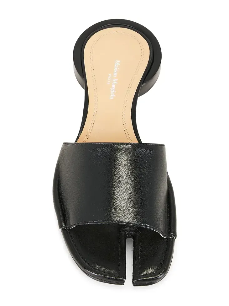 Tabi Flat Sandal