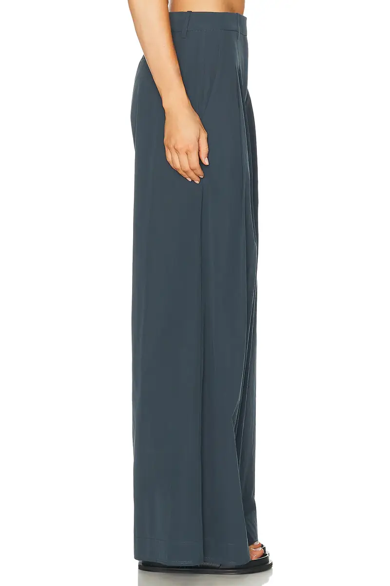 TWP Next Didi Undone Hem Pant | Thumbnail 3 TWP Next Didi Undone Hem Pant | Thumbnail 3