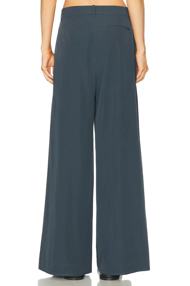 TWP Next Didi Undone Hem Pant | Thumbnail 4 TWP Next Didi Undone Hem Pant | Thumbnail 4