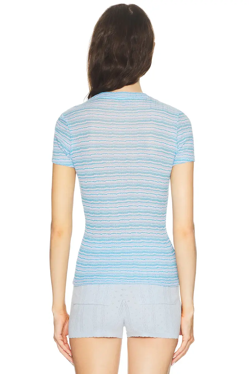 Sprwmn Baby Tee | Thumbnail 3