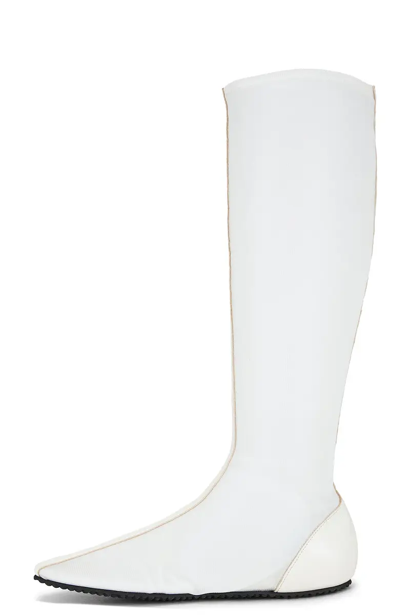 Gimaguas Mesh High Boot | Thumbnail 5
