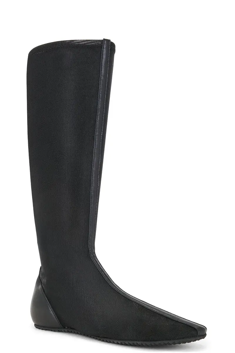 Gimaguas Mesh High Boot | Thumbnail 2 Gimaguas Mesh High Boot | Thumbnail 2