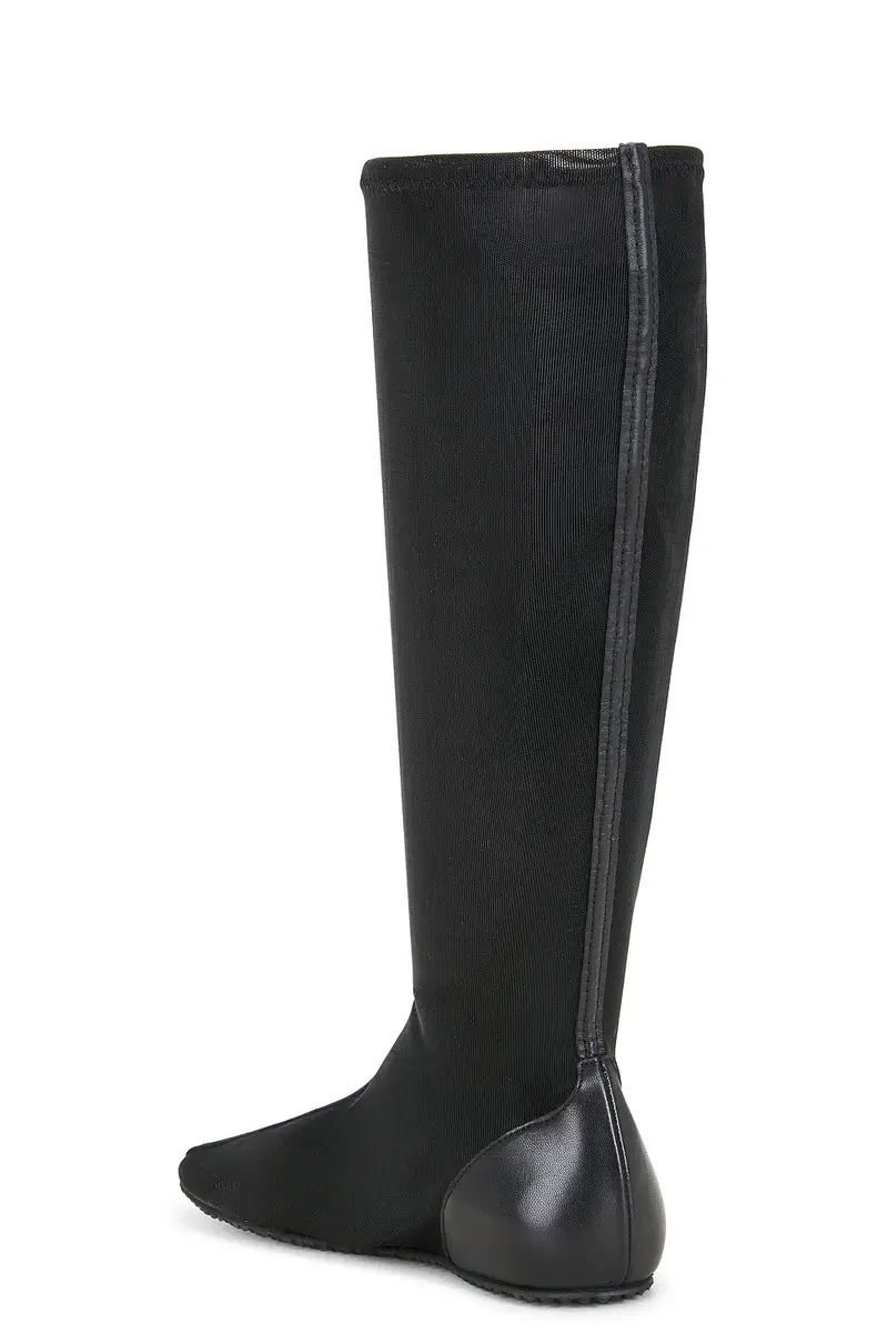 Gimaguas Mesh High Boot | Thumbnail 3 Gimaguas Mesh High Boot | Thumbnail 3