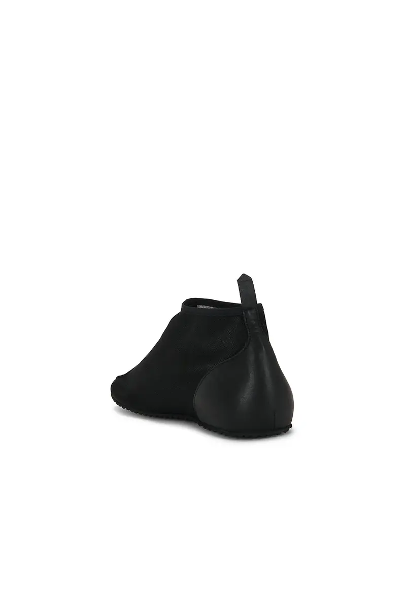 Gimaguas Mesh Bailarina Boot Flat | Thumbnail 3 Gimaguas Mesh Bailarina Boot Flat | Thumbnail 3