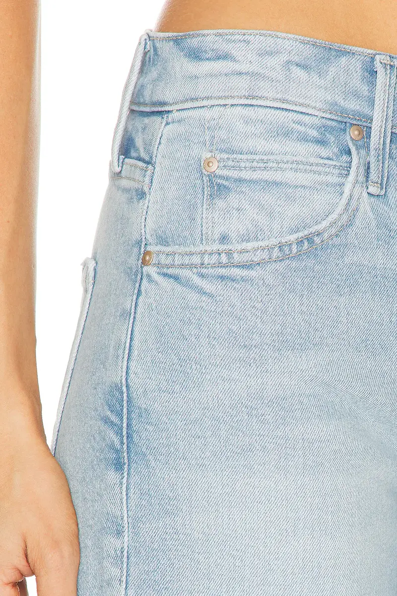 Mother The Kick It Jeans | Thumbnail 6 Mother The Kick It Jeans | Thumbnail 6