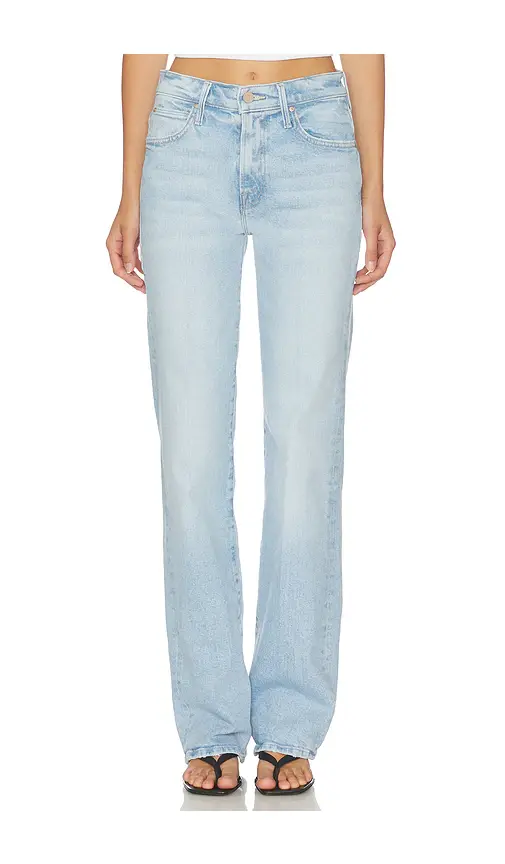 Mother The Kick It Jeans | Thumbnail 7 Mother The Kick It Jeans | Thumbnail 7