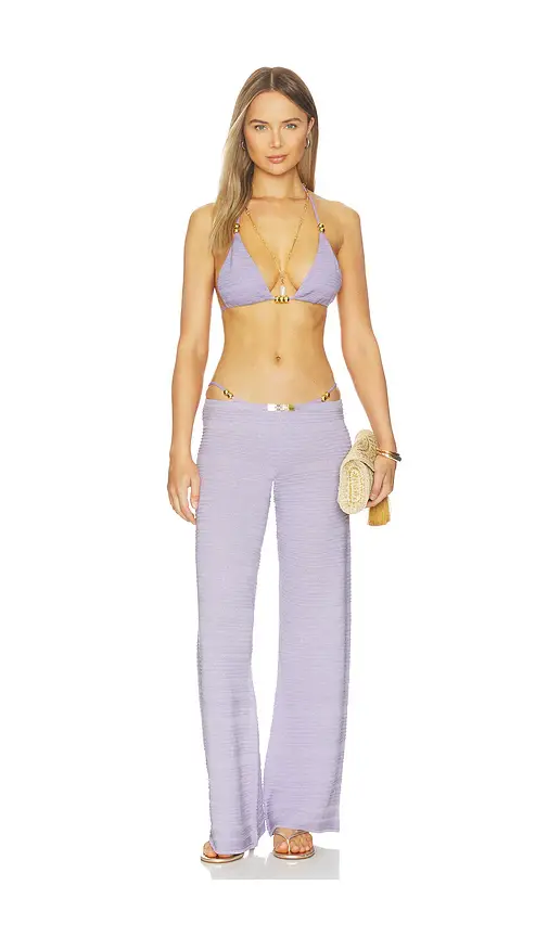 Kapri Beverly Bikini Top | Thumbnail 4 Kapri Beverly Bikini Top | Thumbnail 4