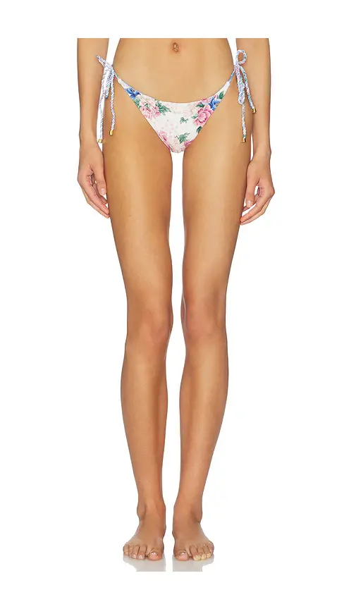 Agua Bendita Tammy Teens Ivy Bikini Bottom | Image 1 Agua Bendita Tammy Teens Ivy Bikini Bottom | Image 1