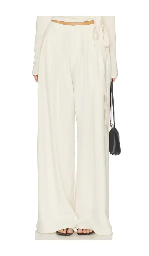 SNDYS Evelina Pant | Image 1 SNDYS Evelina Pant | Image 1
