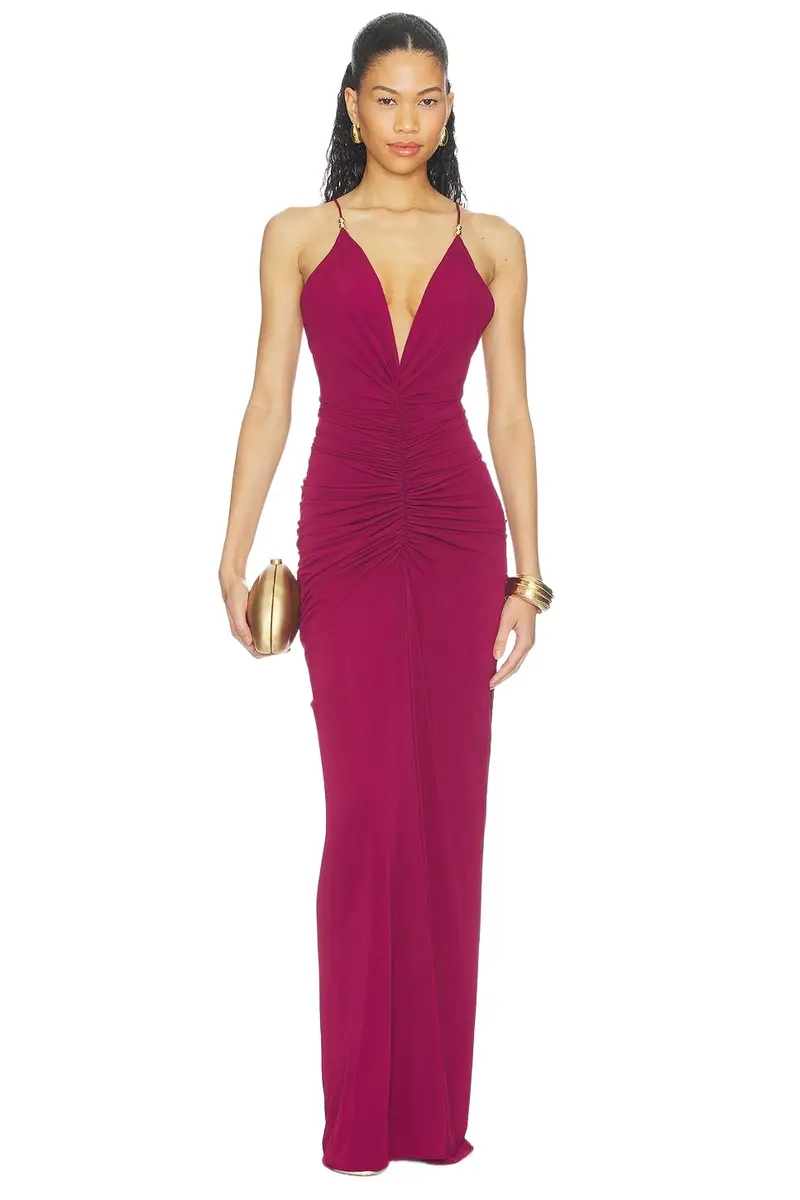 Anya Dress Anya Dress