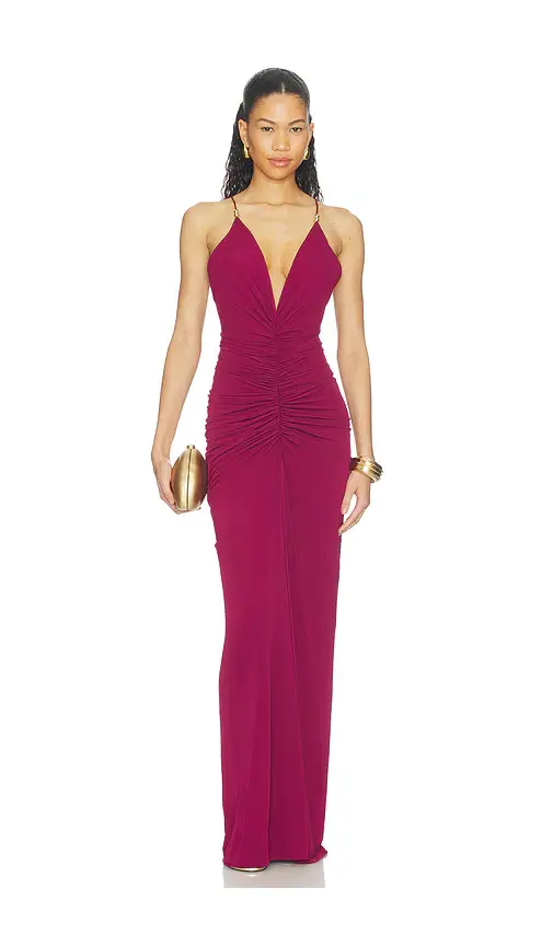 Ronny Kobo Anya Dress | Image 1 Ronny Kobo Anya Dress | Image 1
