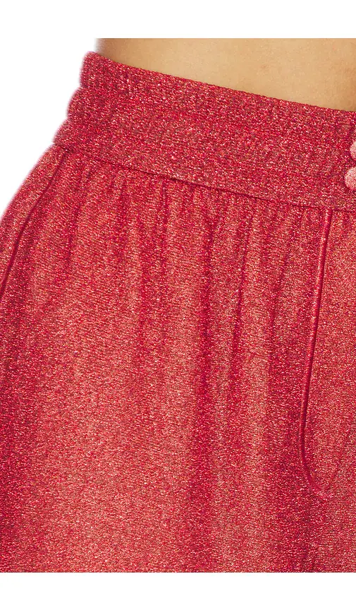 Oséree Lumiere Shorts | Thumbnail 6 Oséree Lumiere Shorts | Thumbnail 6